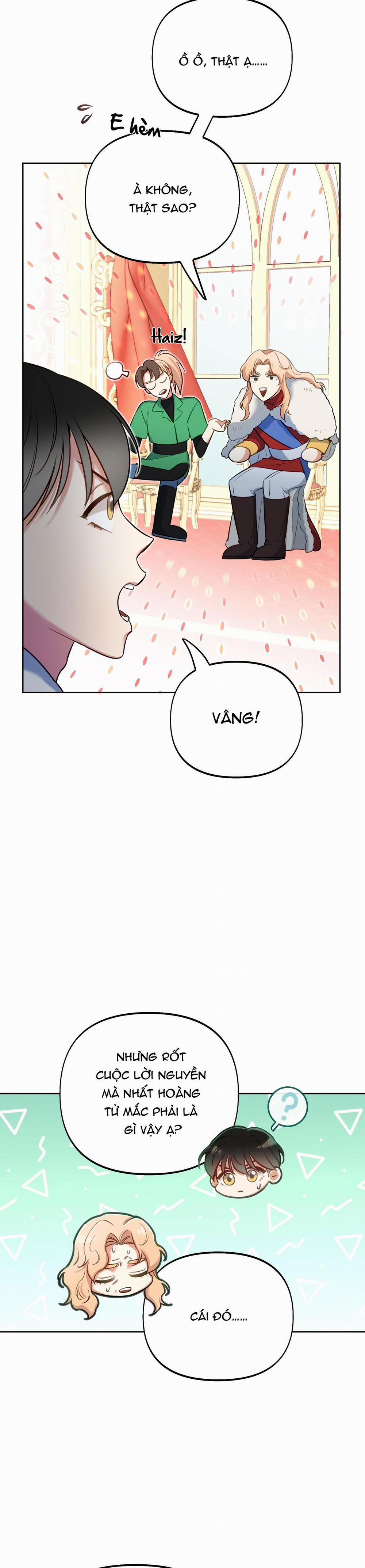 (Np) Trở Thành Vua Công Lược 37 trang 18