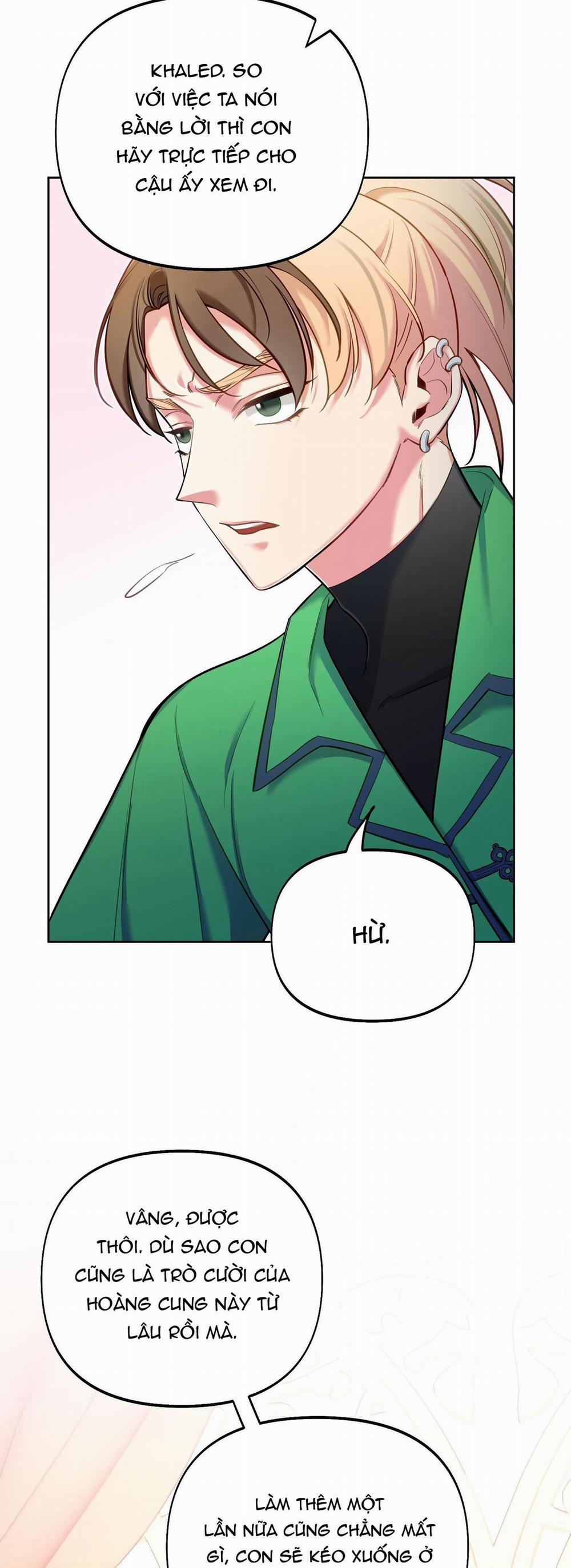 (Np) Trở Thành Vua Công Lược 37 trang 19