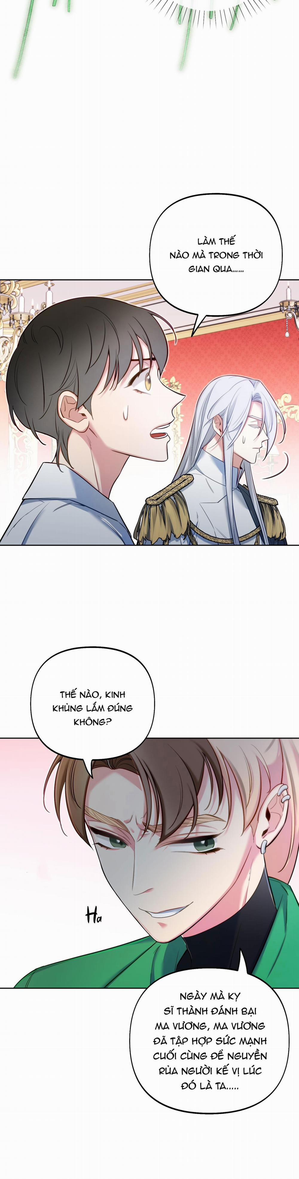 (Np) Trở Thành Vua Công Lược 37 trang 24