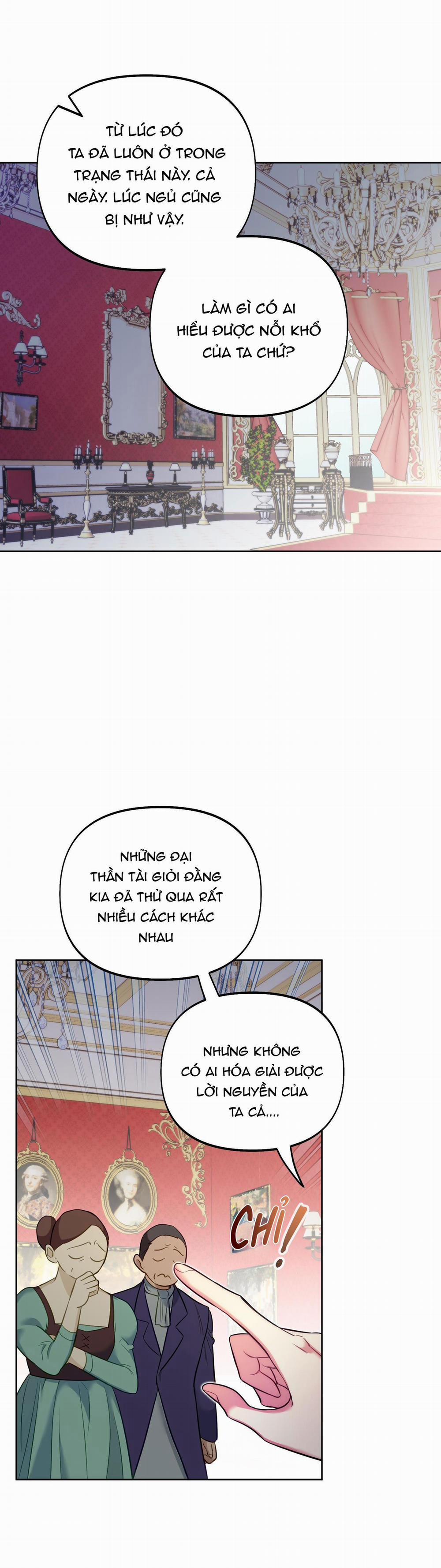 (Np) Trở Thành Vua Công Lược 37 trang 25