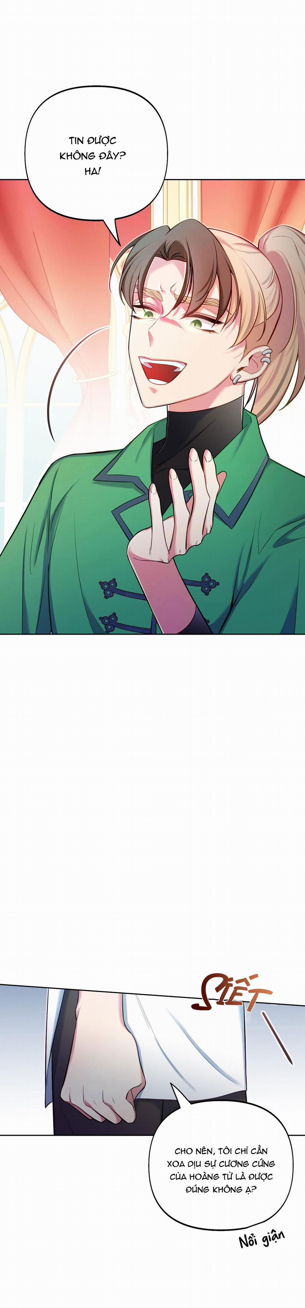(Np) Trở Thành Vua Công Lược 37 trang 27