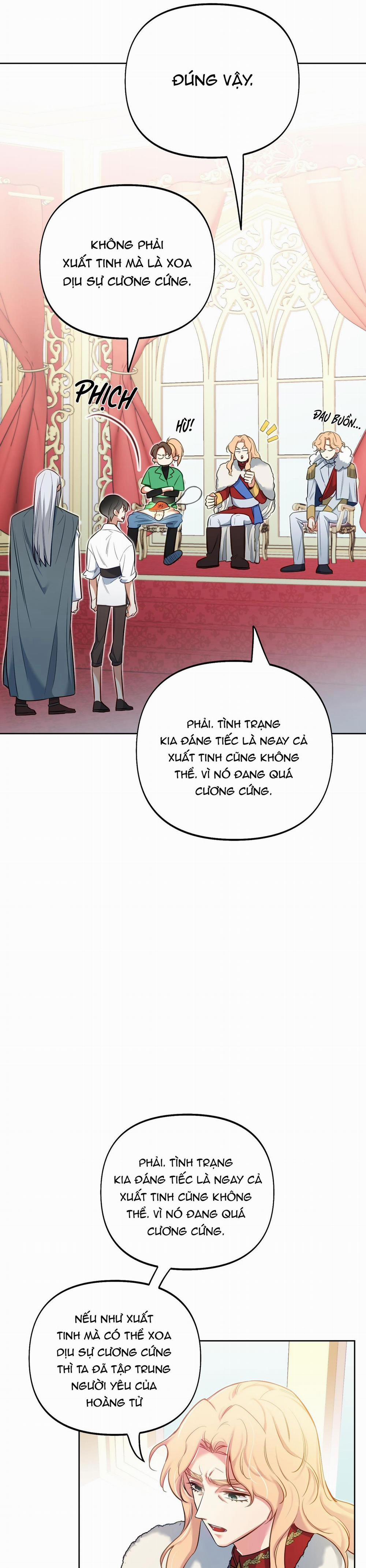(Np) Trở Thành Vua Công Lược 37 trang 28