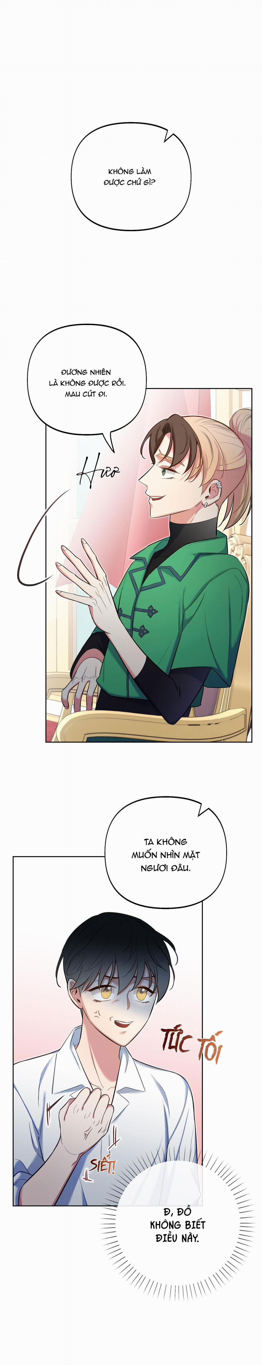 (Np) Trở Thành Vua Công Lược 37 trang 31