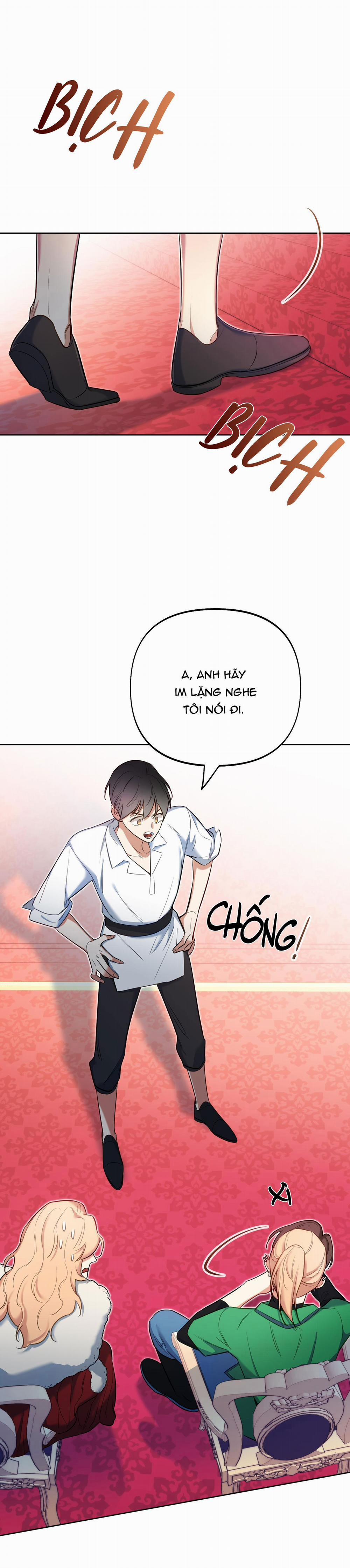 (Np) Trở Thành Vua Công Lược 37 trang 32