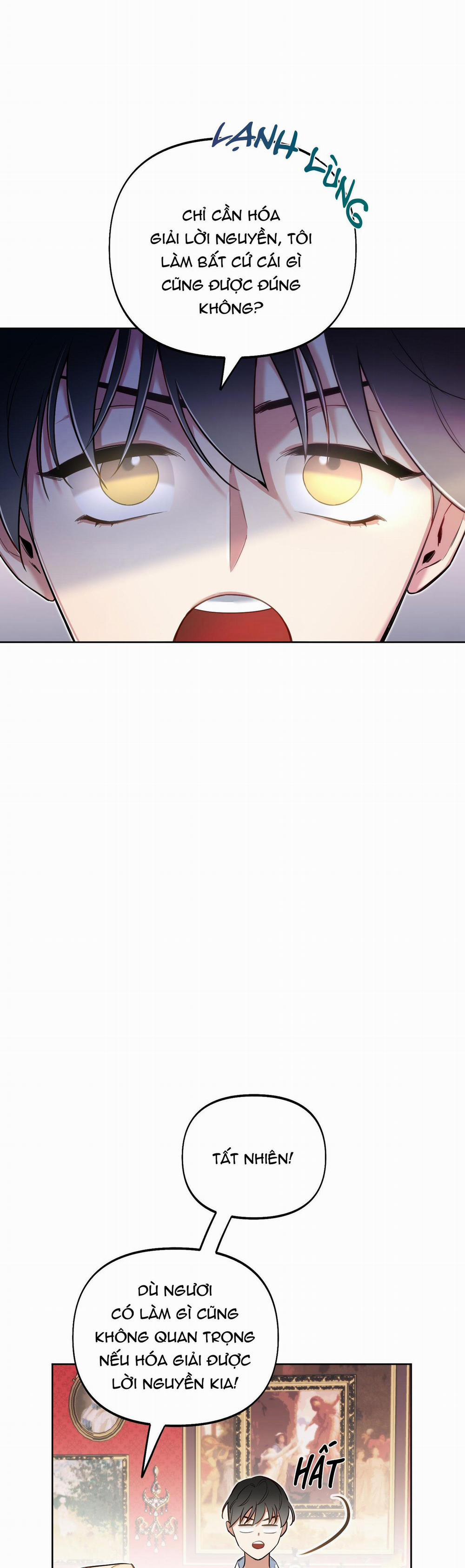 (Np) Trở Thành Vua Công Lược 37 trang 33