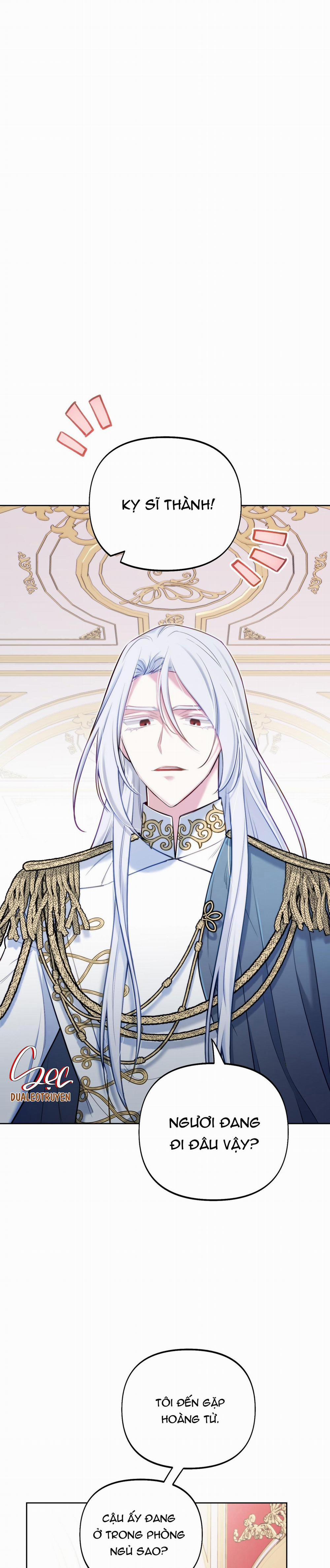 (Np) Trở Thành Vua Công Lược 37 trang 4