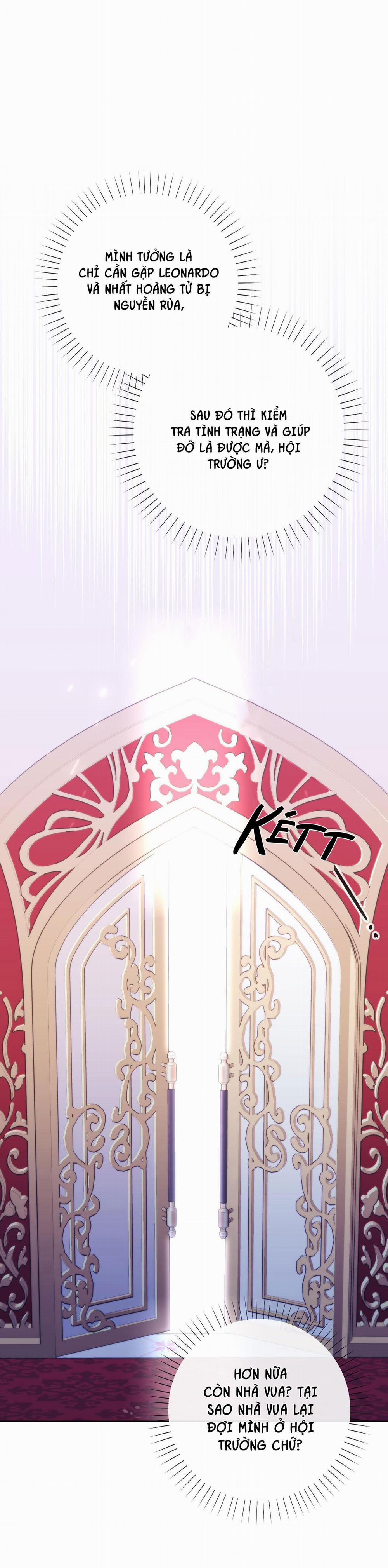 (Np) Trở Thành Vua Công Lược 37 trang 6