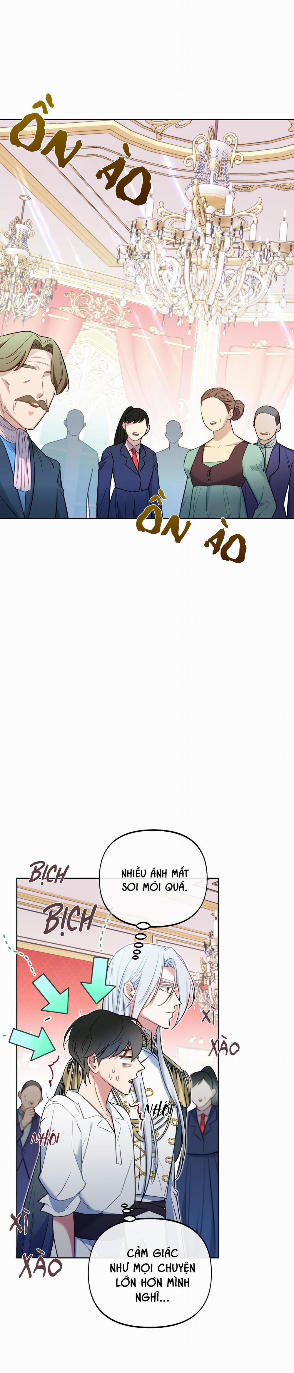(Np) Trở Thành Vua Công Lược 37 trang 7