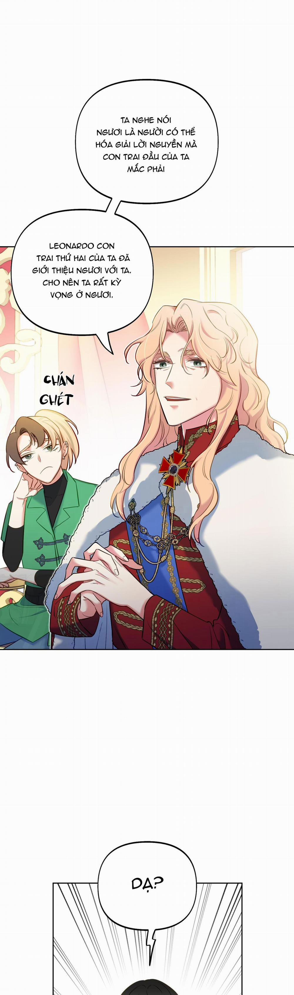 (Np) Trở Thành Vua Công Lược 37 trang 9