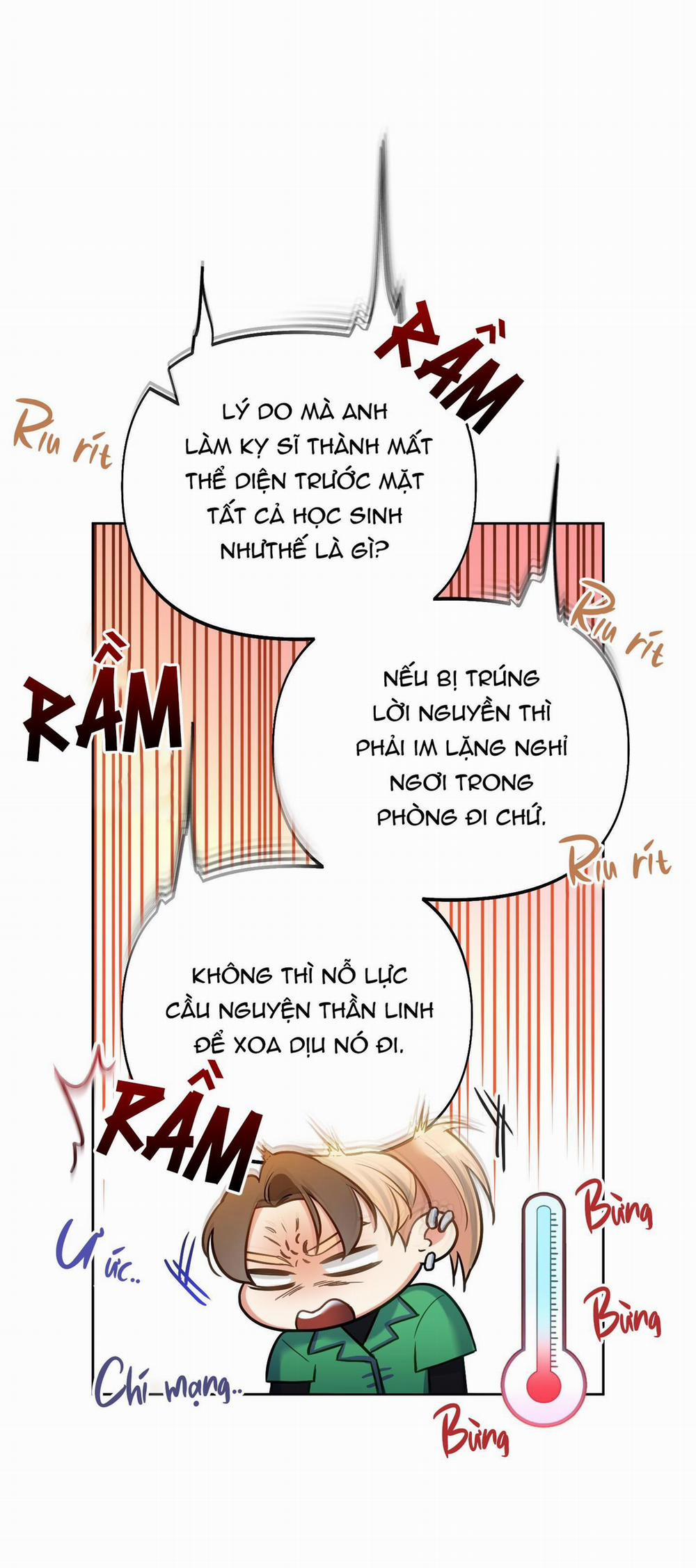 (Np) Trở Thành Vua Công Lược 38 trang 11