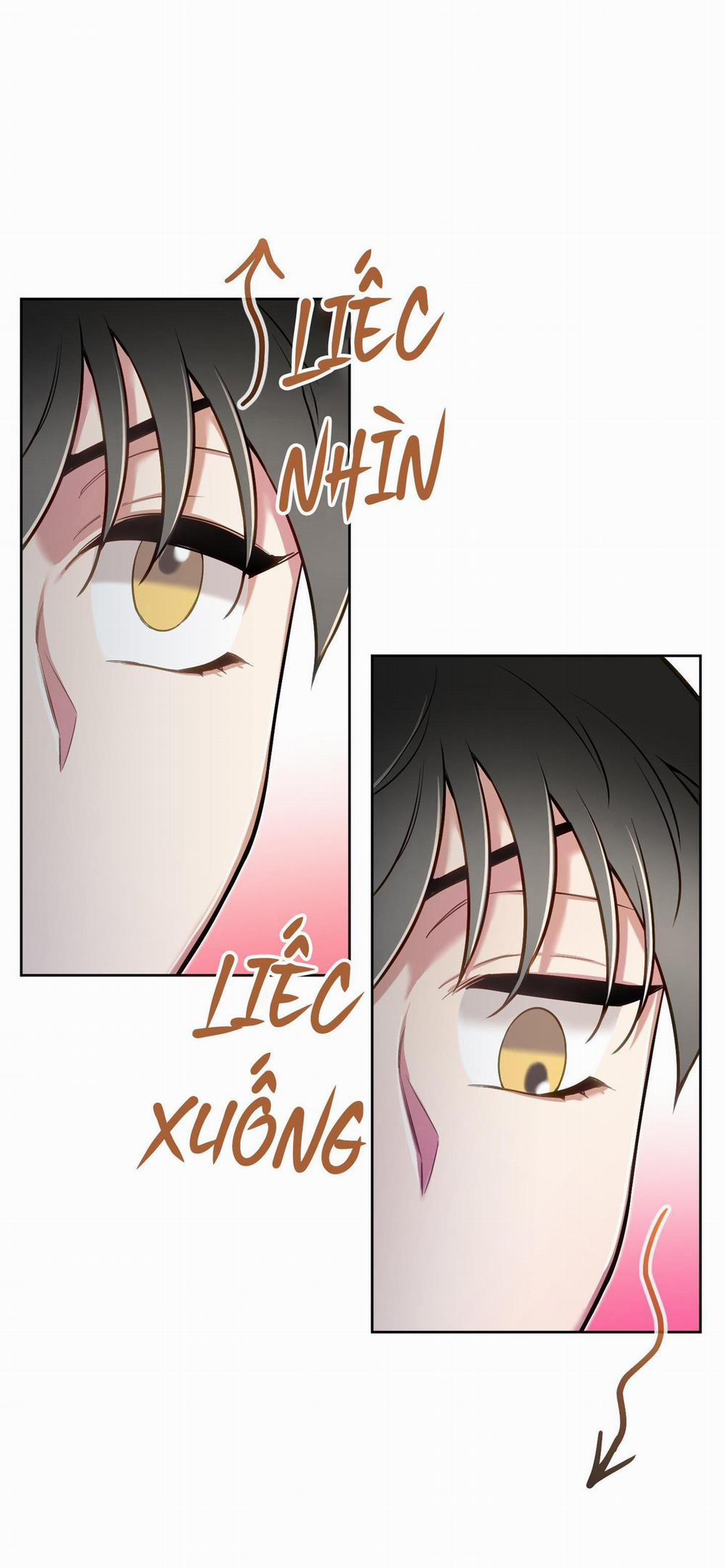 (Np) Trở Thành Vua Công Lược 38 trang 16