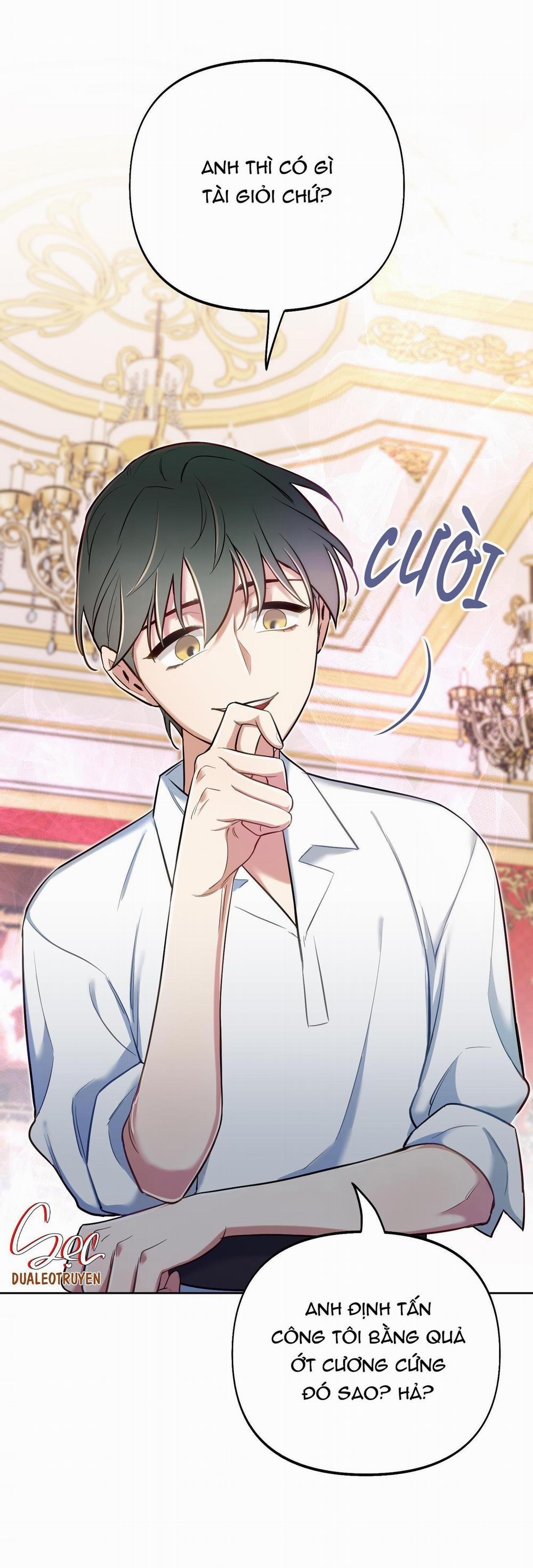 (Np) Trở Thành Vua Công Lược 38 trang 17