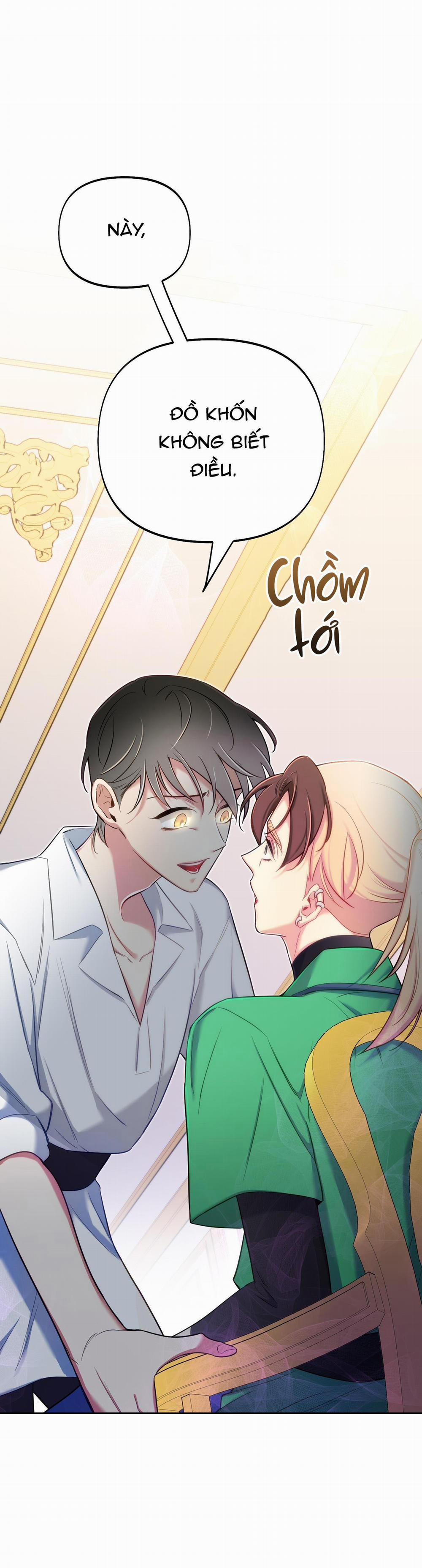 (Np) Trở Thành Vua Công Lược 38 trang 2