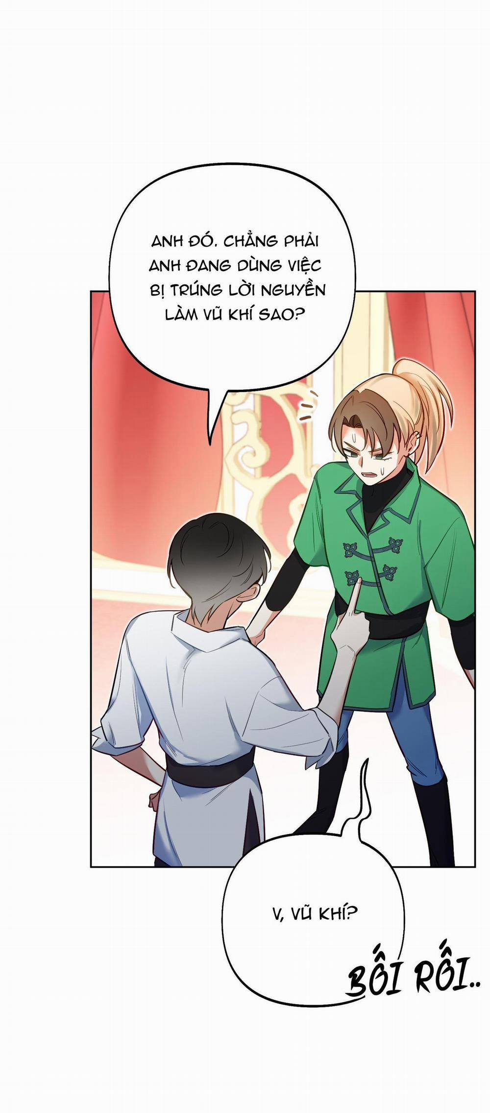 (Np) Trở Thành Vua Công Lược 38 trang 23