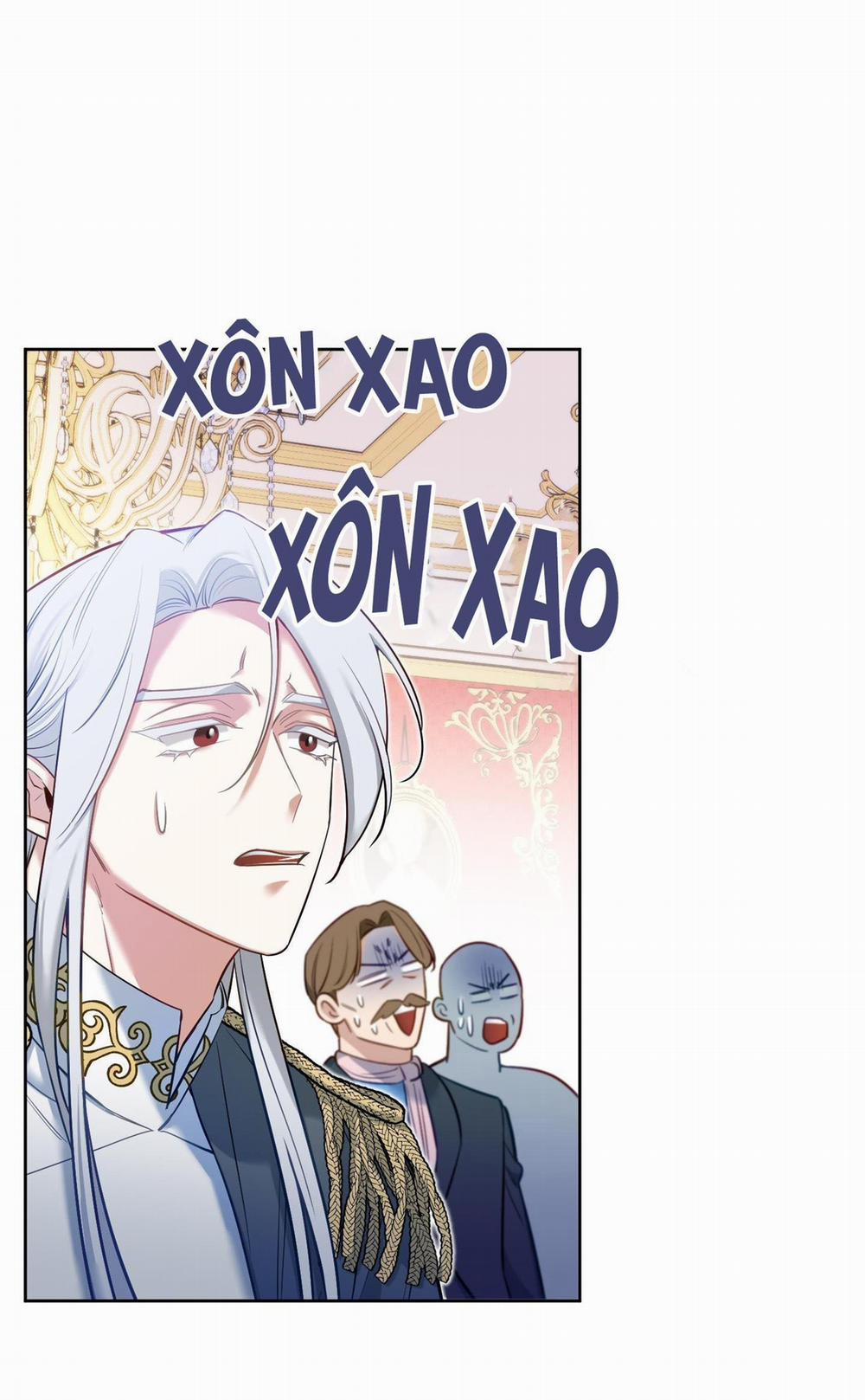 (Np) Trở Thành Vua Công Lược 38 trang 3