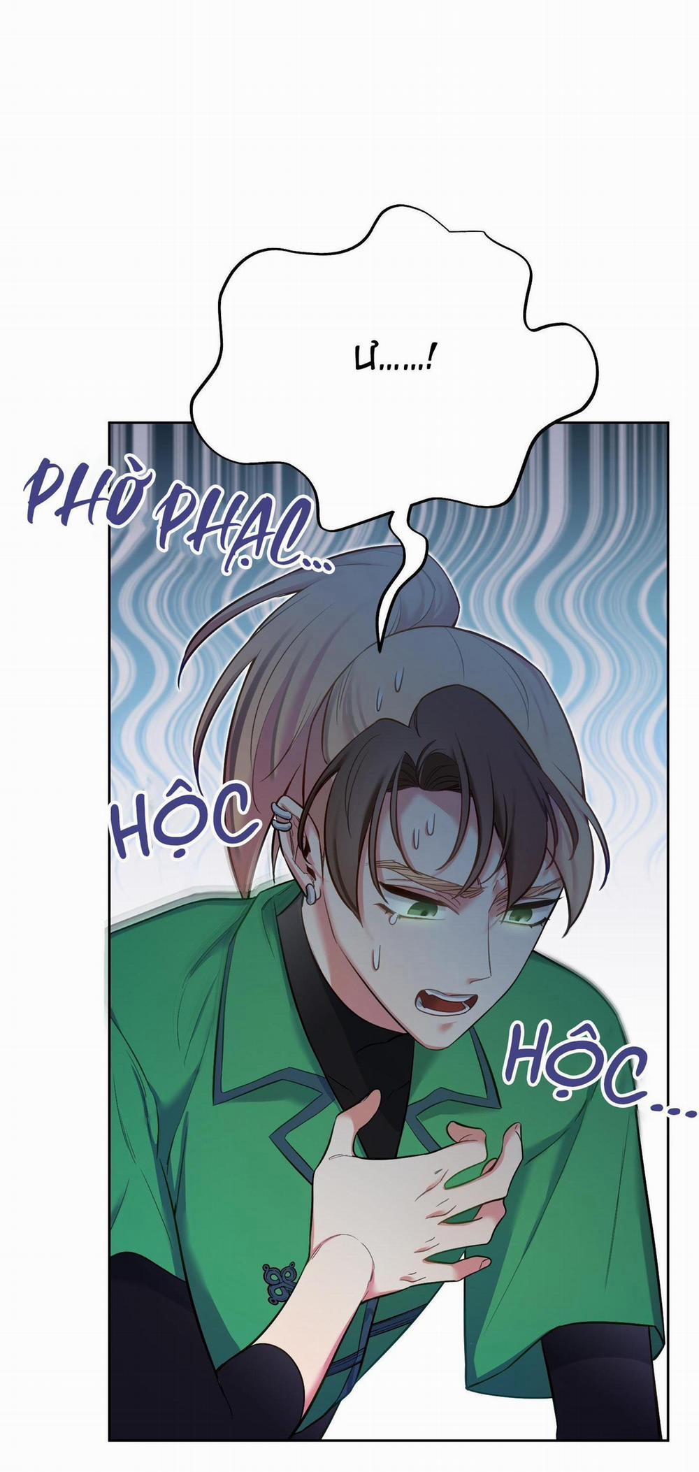 (Np) Trở Thành Vua Công Lược 38 trang 35