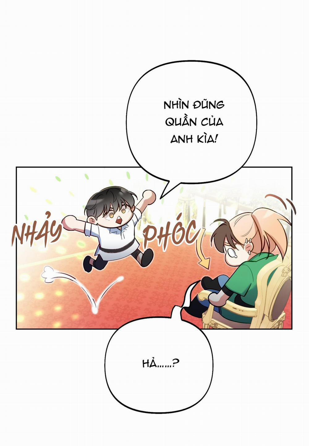 (Np) Trở Thành Vua Công Lược 38 trang 44