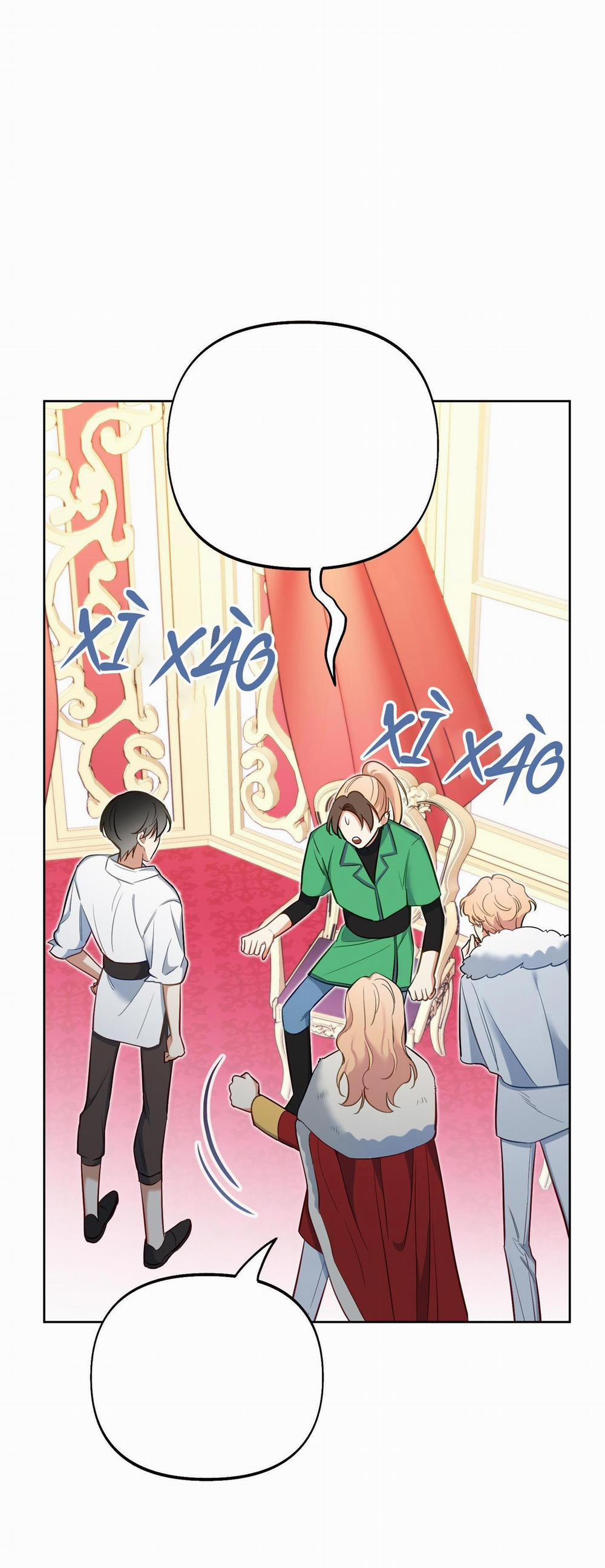 (Np) Trở Thành Vua Công Lược 38 trang 46