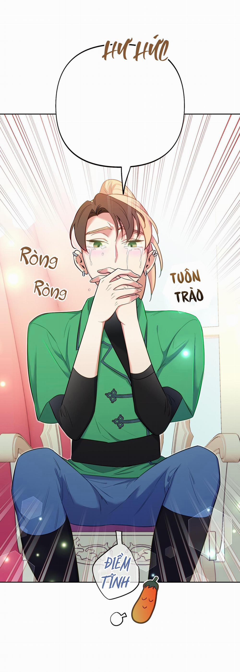 (Np) Trở Thành Vua Công Lược 38 trang 47