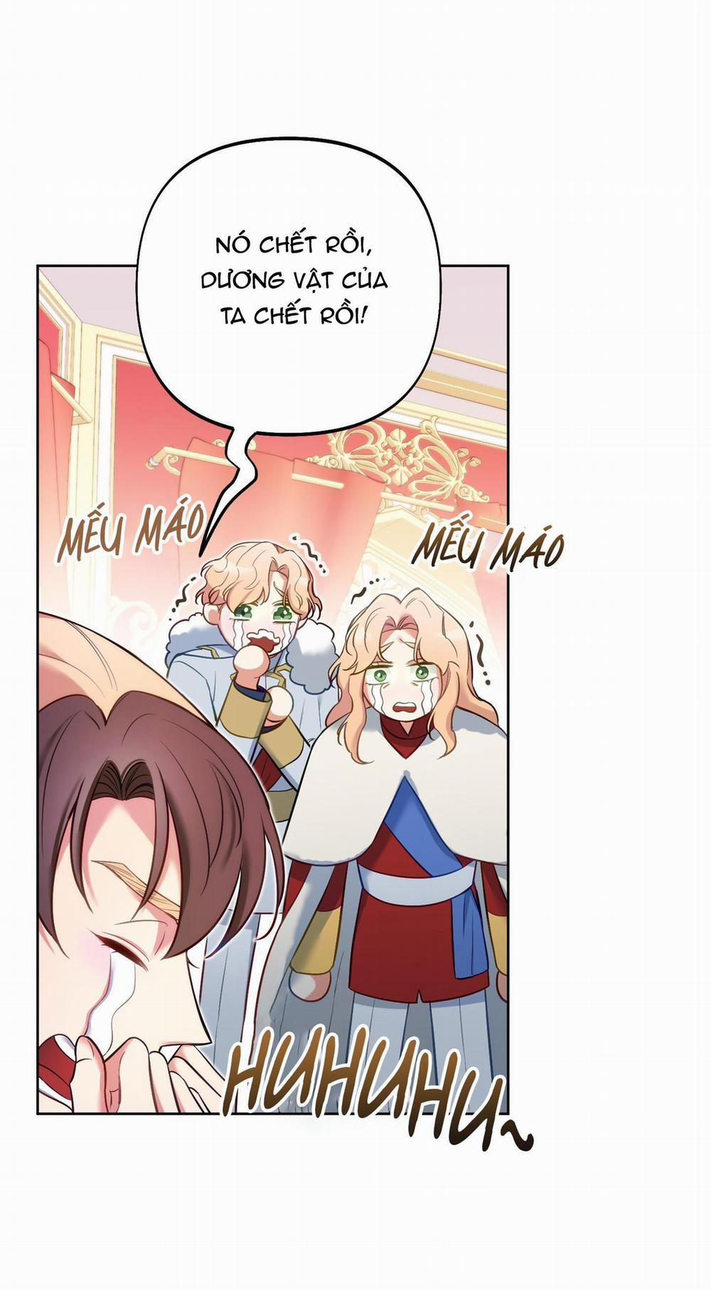 (Np) Trở Thành Vua Công Lược 38 trang 48