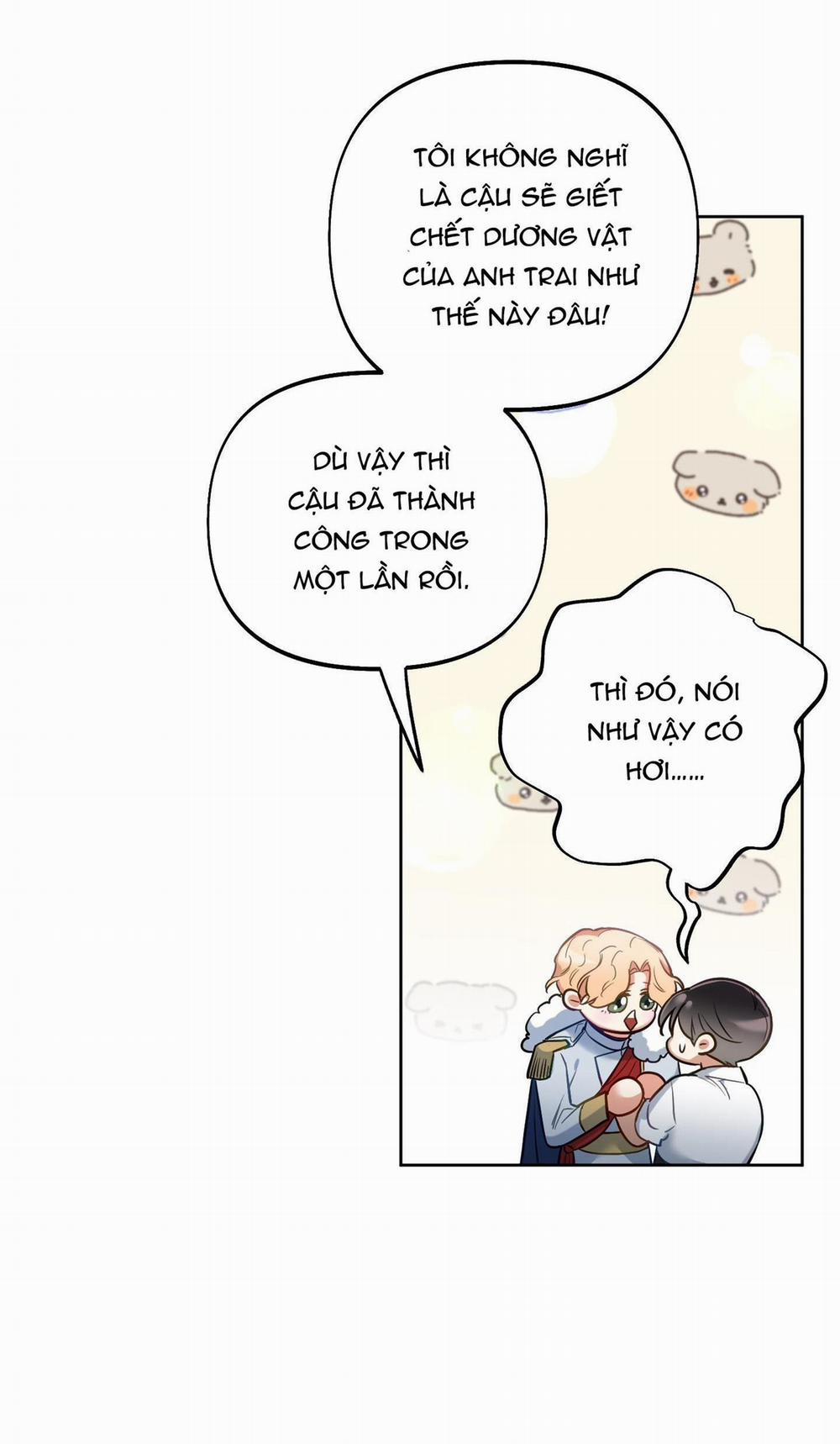 (Np) Trở Thành Vua Công Lược 38 trang 55