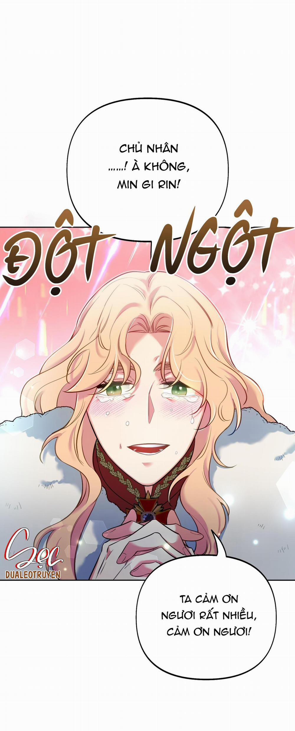 (Np) Trở Thành Vua Công Lược 38 trang 56