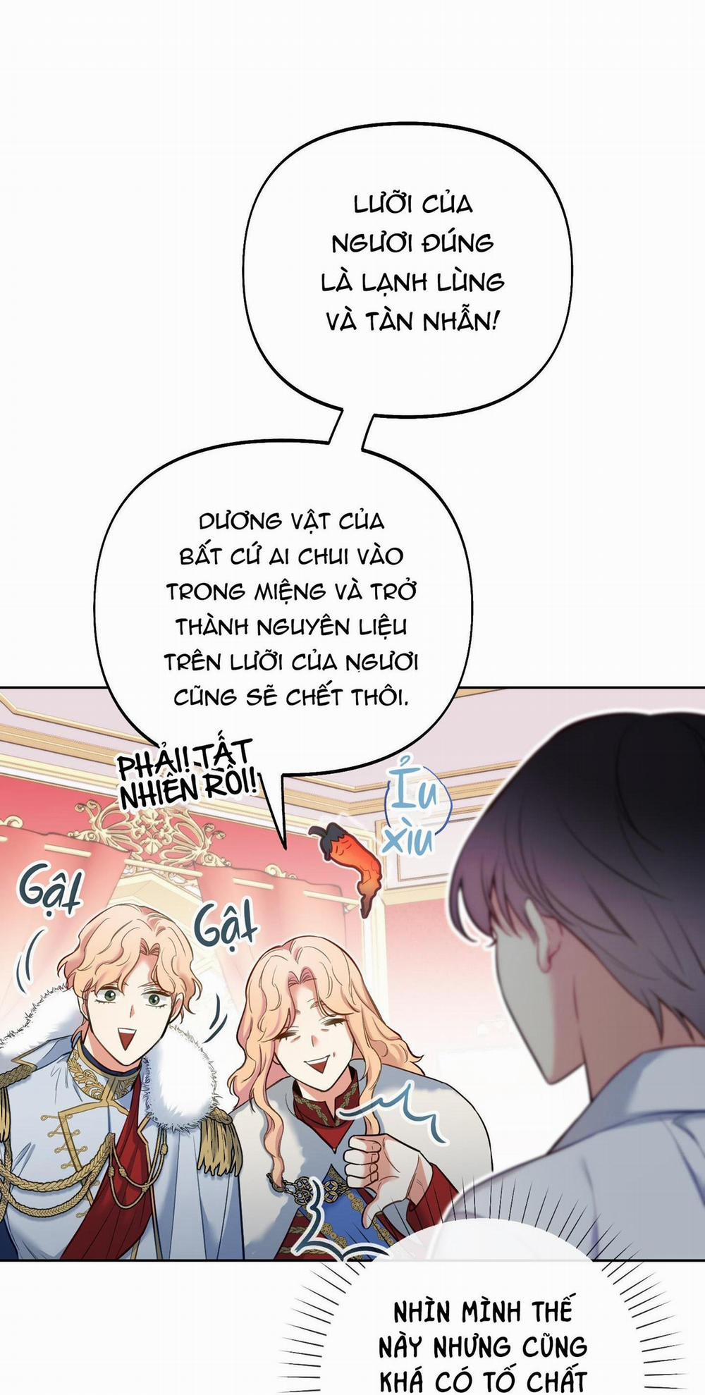 (Np) Trở Thành Vua Công Lược 38 trang 57