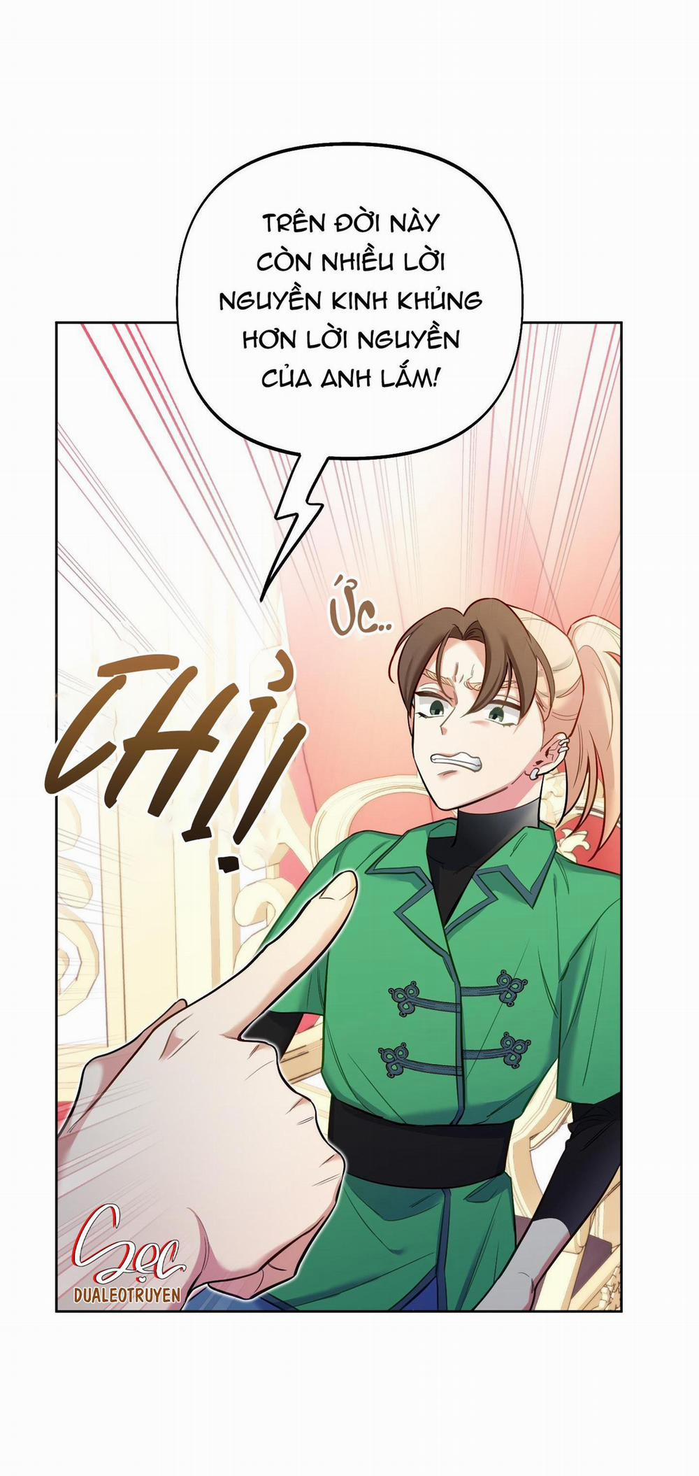 (Np) Trở Thành Vua Công Lược 38 trang 7