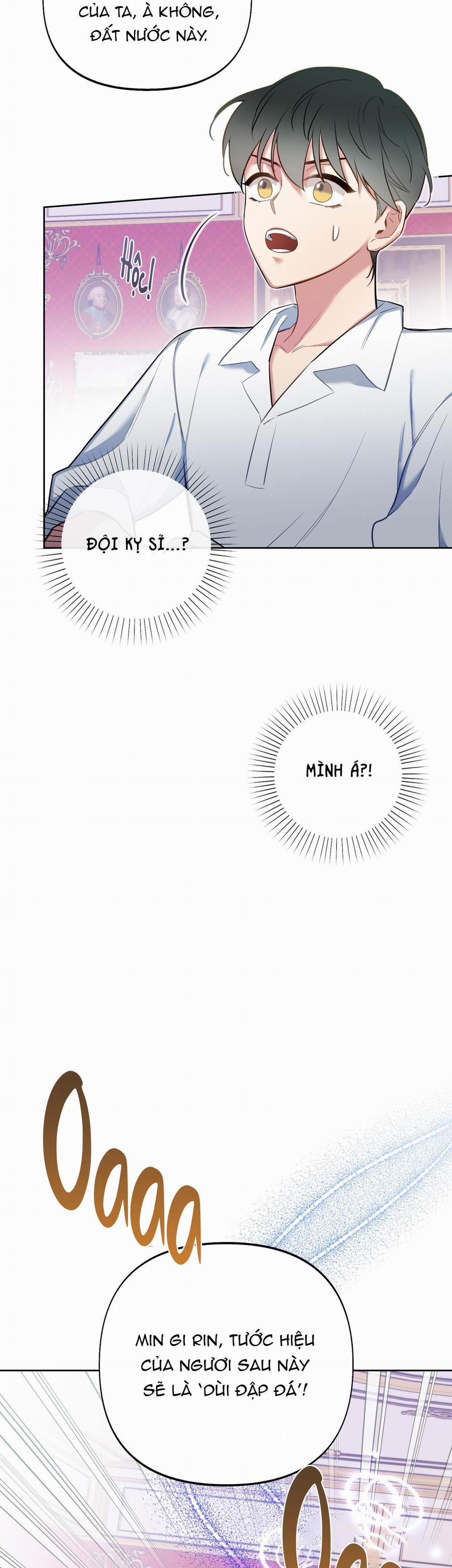 (Np) Trở Thành Vua Công Lược 39 trang 10