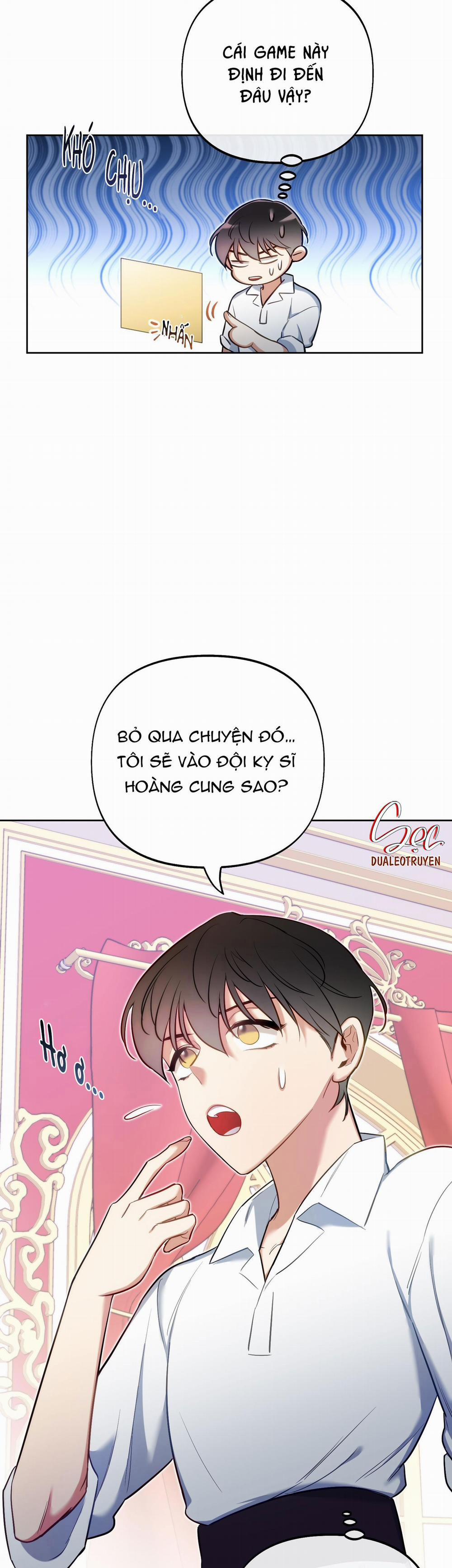 (Np) Trở Thành Vua Công Lược 39 trang 13