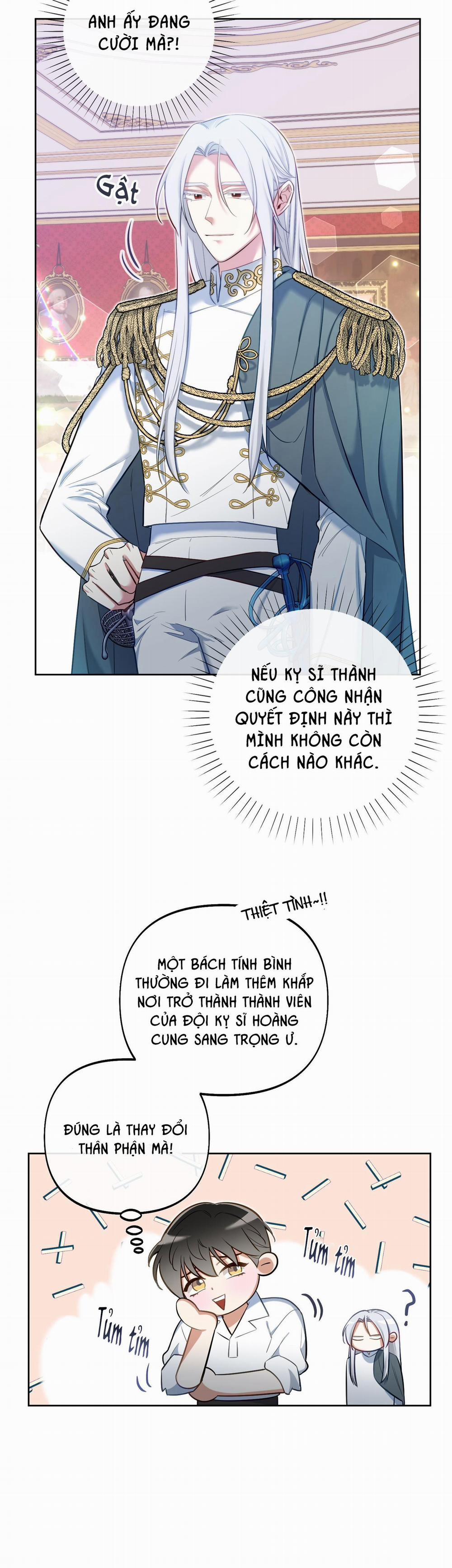 (Np) Trở Thành Vua Công Lược 39 trang 15