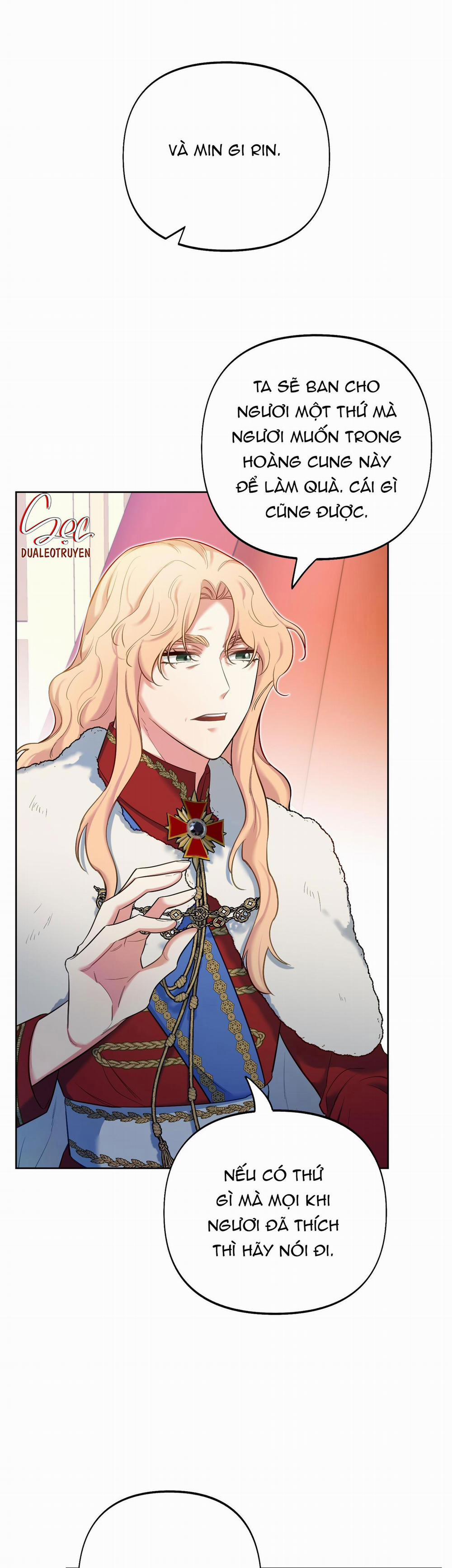 (Np) Trở Thành Vua Công Lược 39 trang 16
