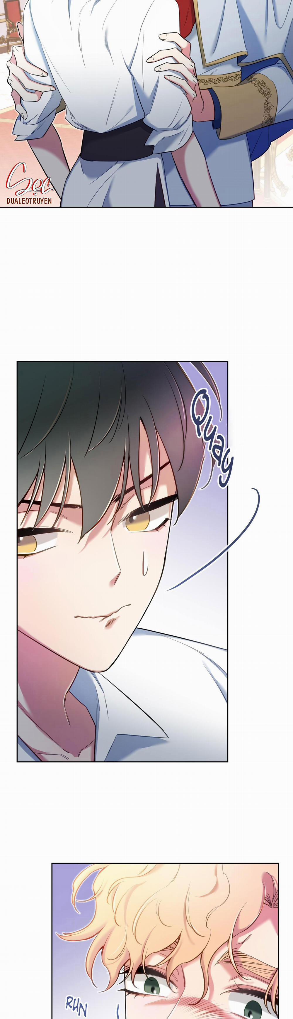 (Np) Trở Thành Vua Công Lược 39 trang 24