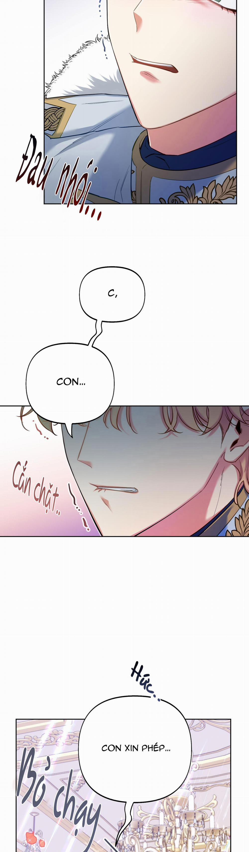 (Np) Trở Thành Vua Công Lược 39 trang 25