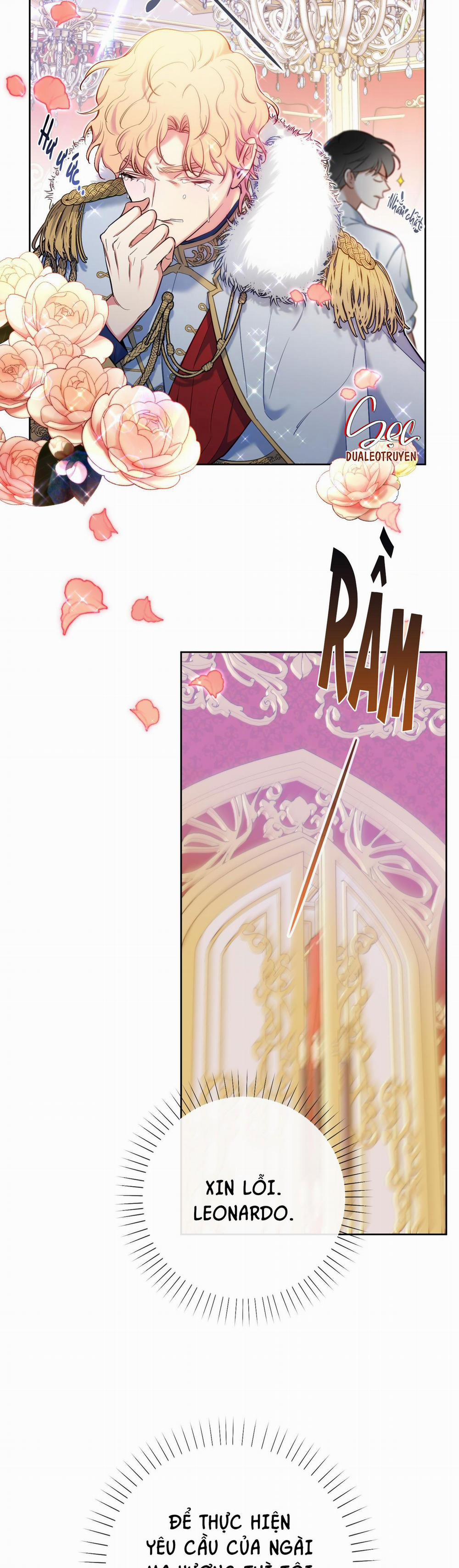 (Np) Trở Thành Vua Công Lược 39 trang 26