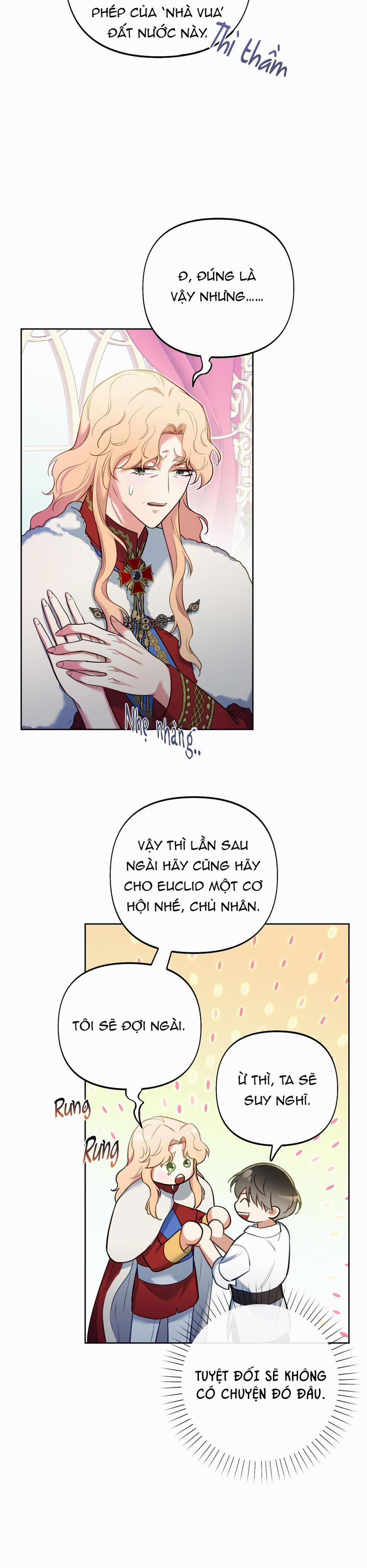 (Np) Trở Thành Vua Công Lược 39 trang 33