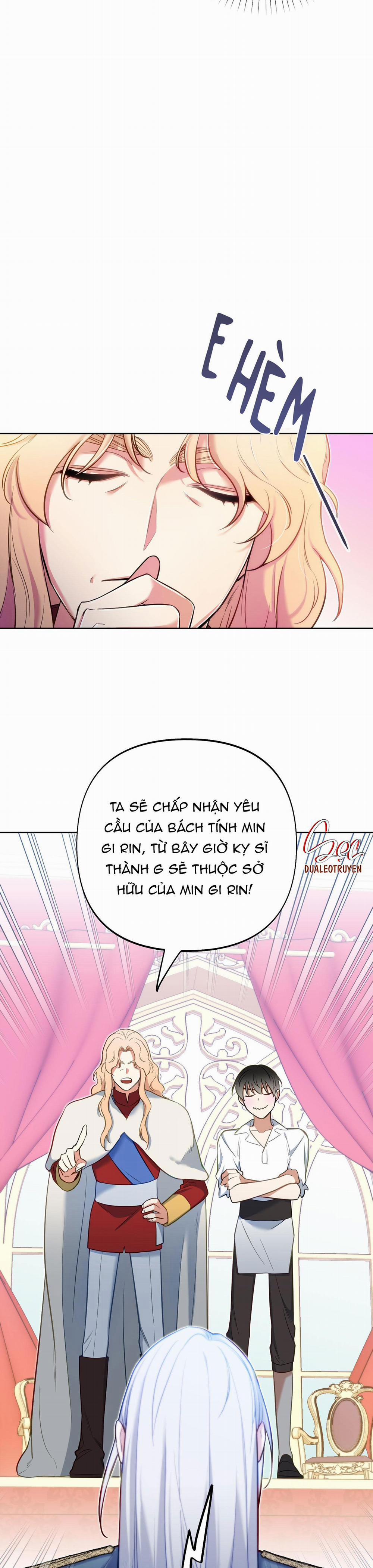 (Np) Trở Thành Vua Công Lược 39 trang 34