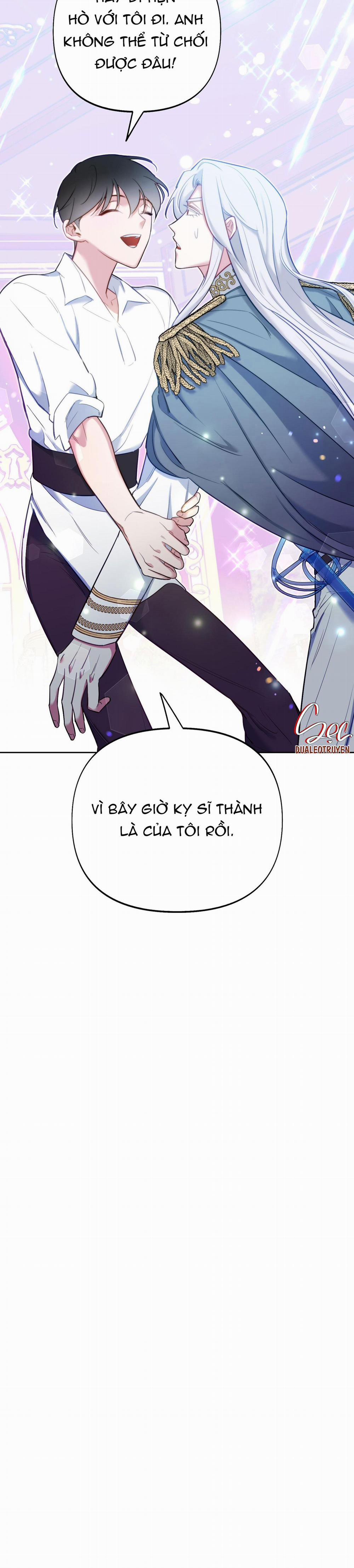 (Np) Trở Thành Vua Công Lược 39 trang 39