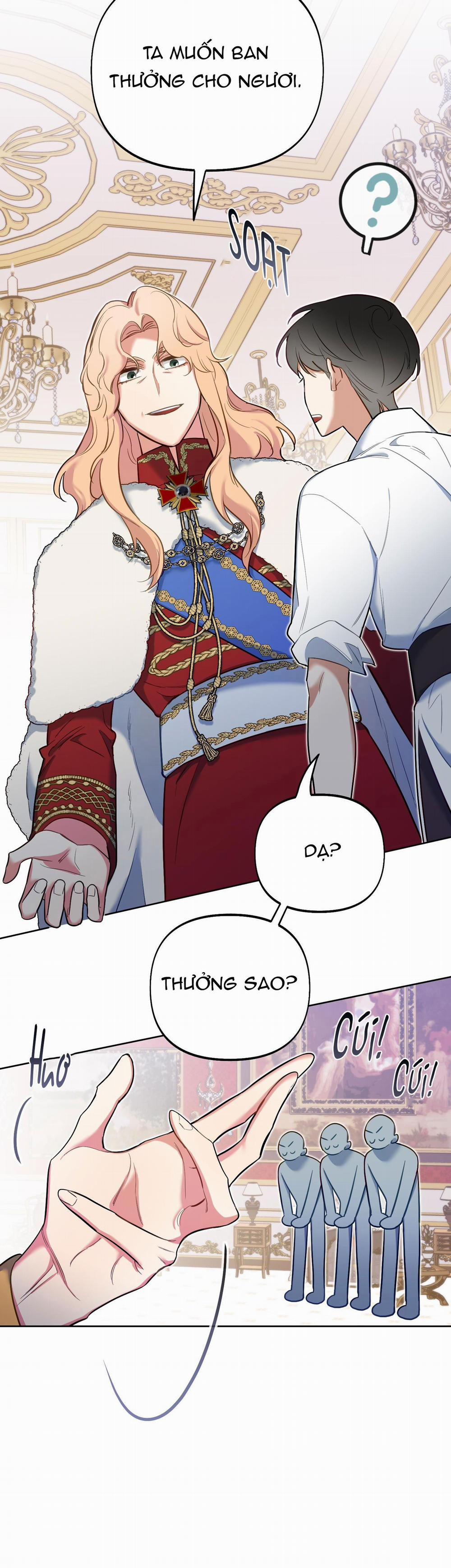 (Np) Trở Thành Vua Công Lược 39 trang 4