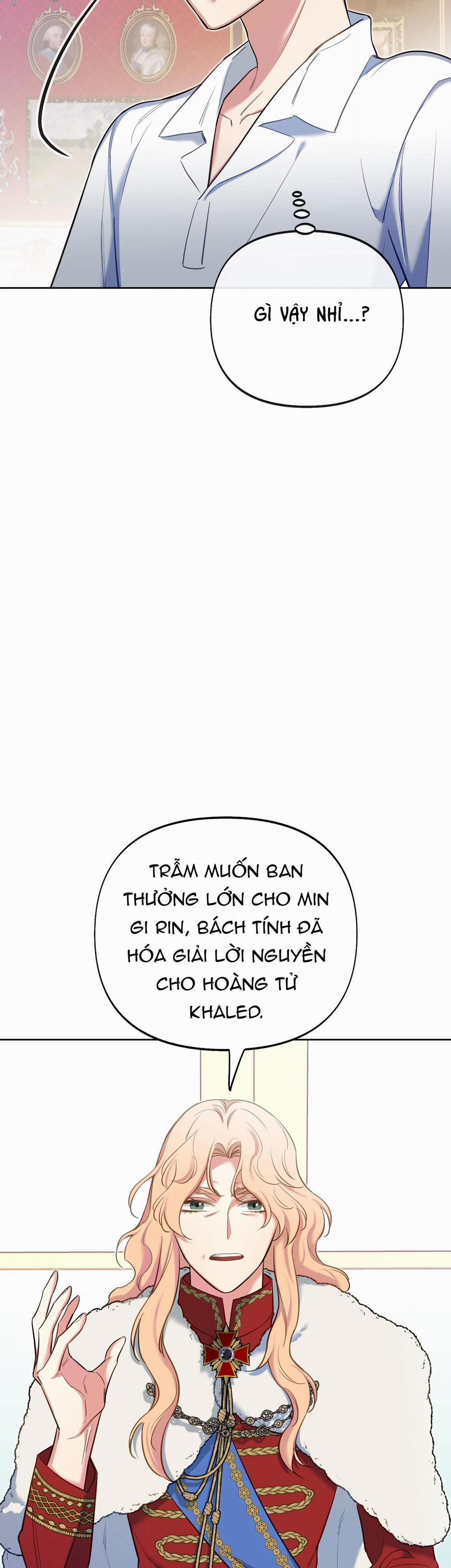 (Np) Trở Thành Vua Công Lược 39 trang 7