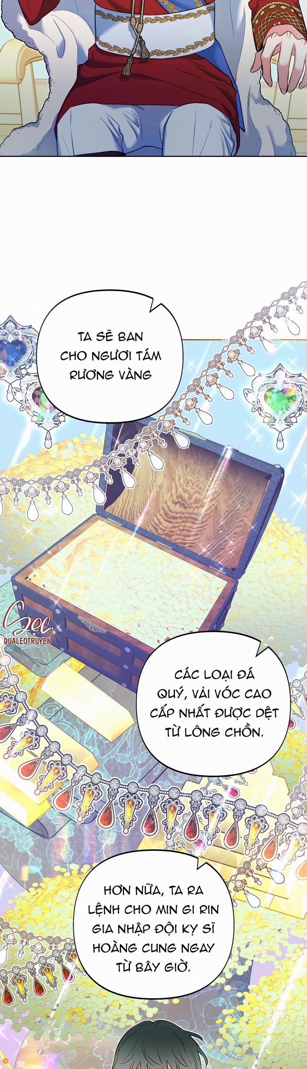 (Np) Trở Thành Vua Công Lược 39 trang 8