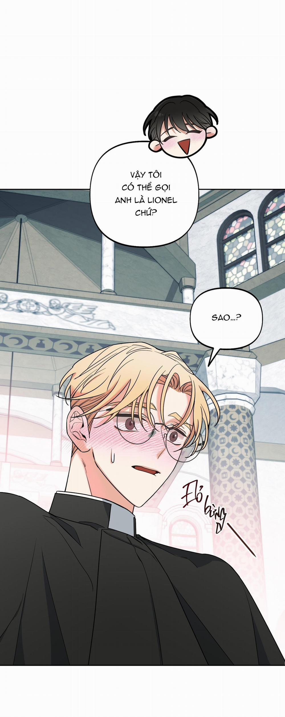 (Np) Trở Thành Vua Công Lược 4 trang 13