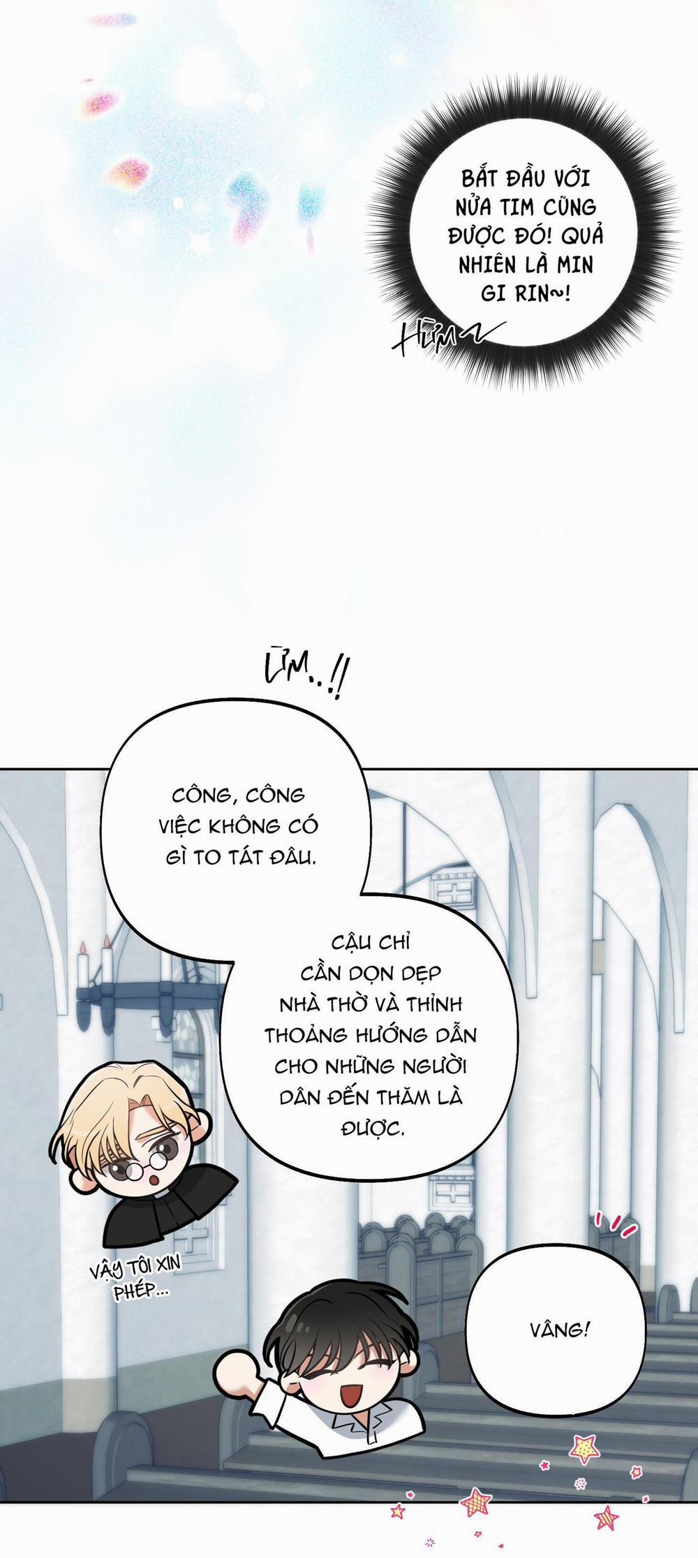 (Np) Trở Thành Vua Công Lược 4 trang 16