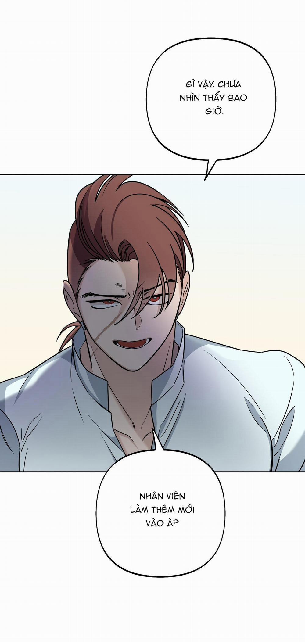 (Np) Trở Thành Vua Công Lược 4 trang 20