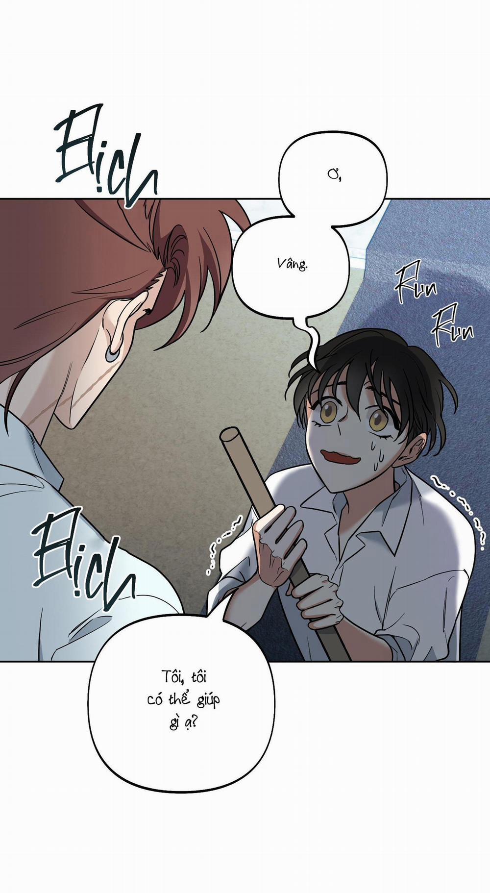 (Np) Trở Thành Vua Công Lược 4 trang 21