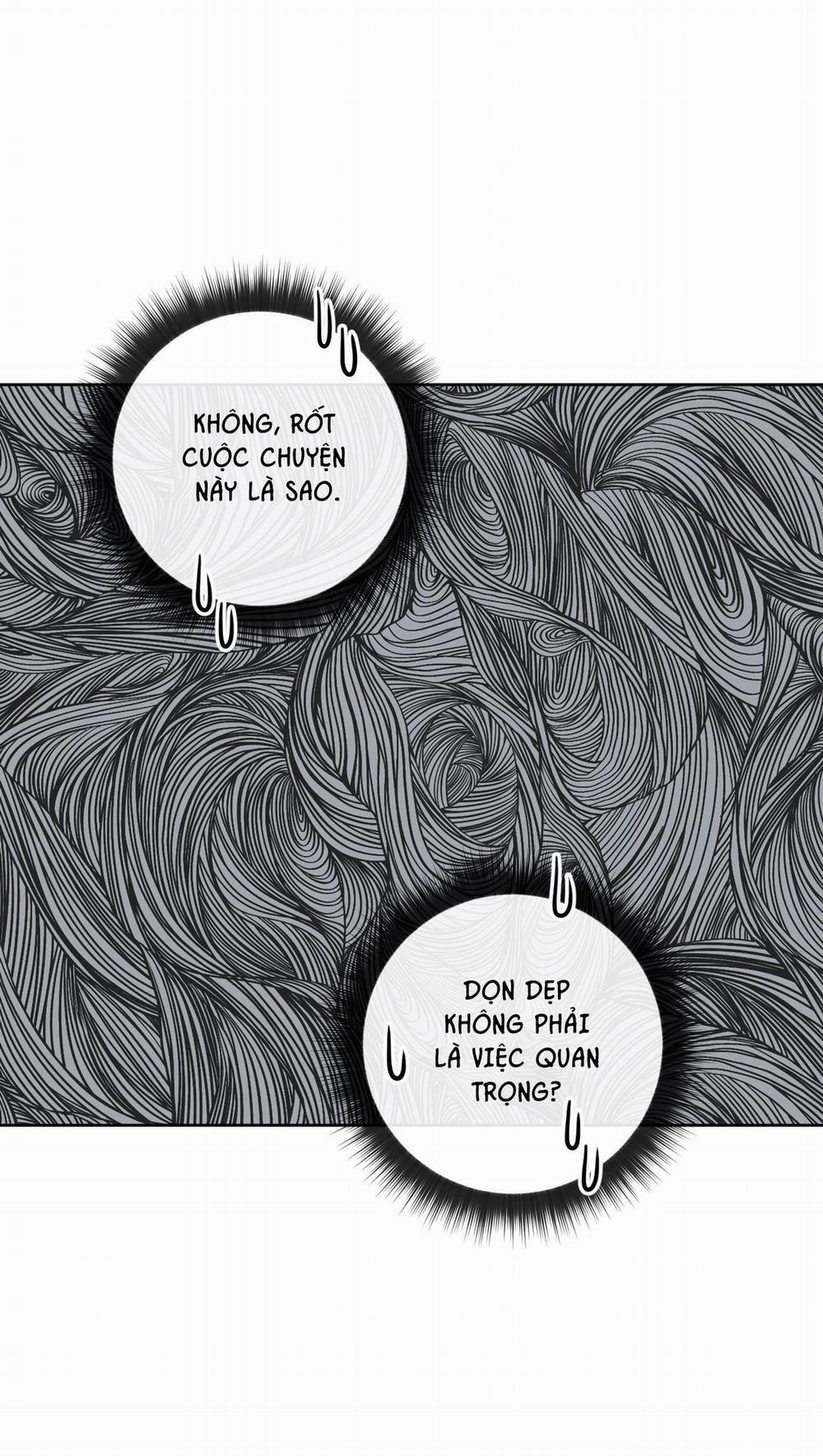 (Np) Trở Thành Vua Công Lược 4 trang 33