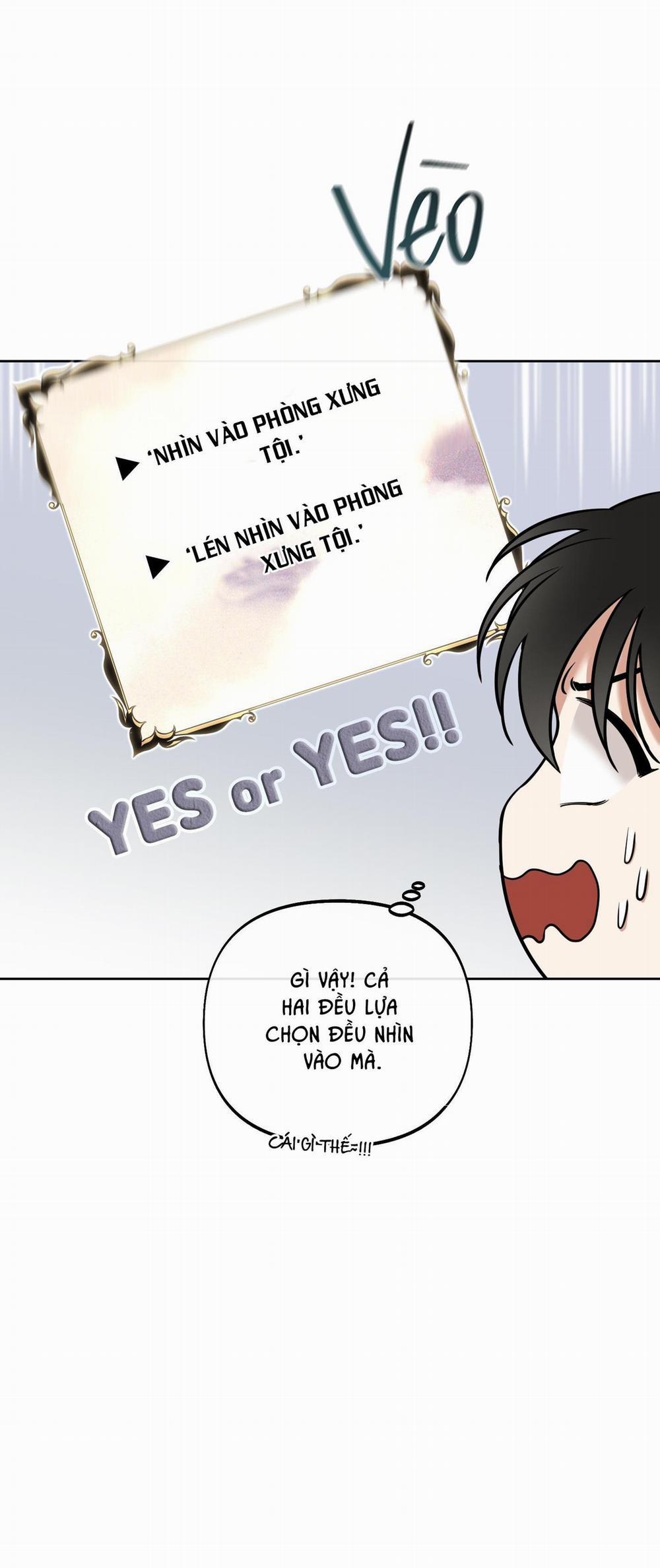 (Np) Trở Thành Vua Công Lược 4 trang 36