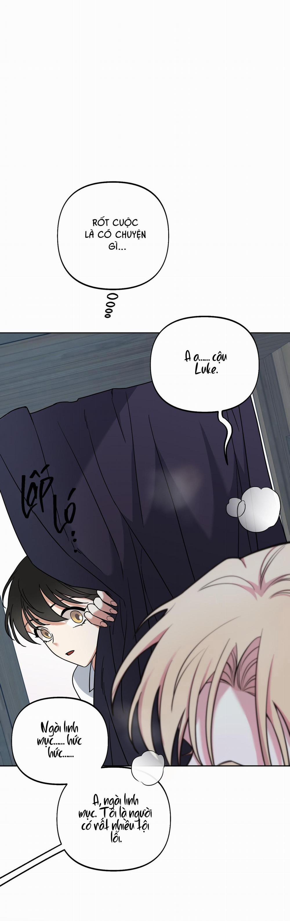 (Np) Trở Thành Vua Công Lược 4 trang 37