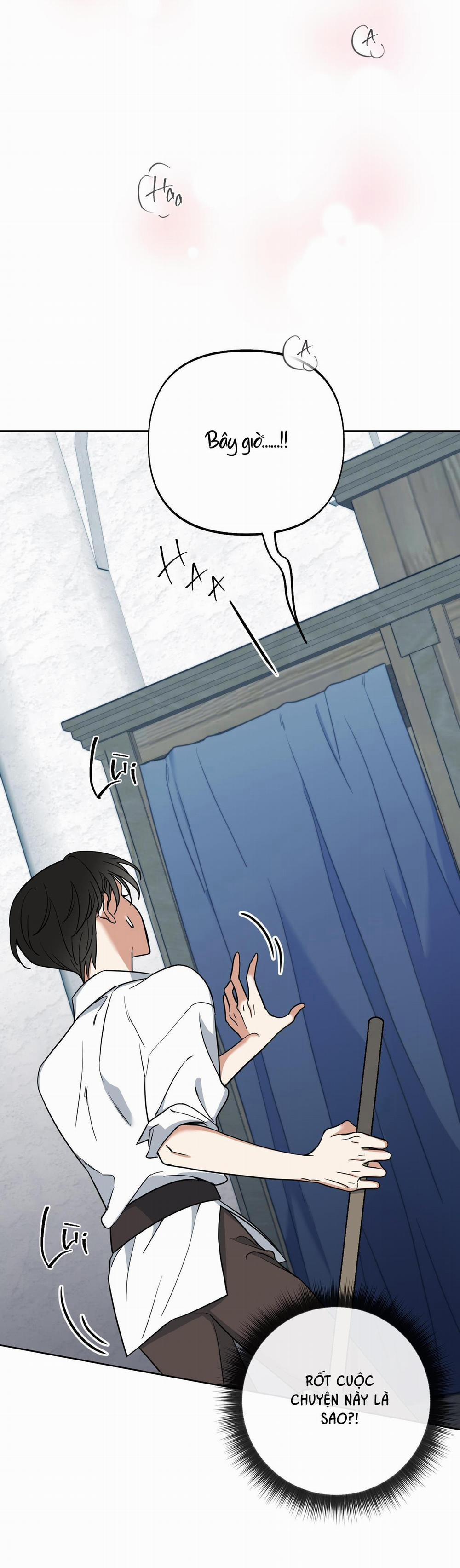 (Np) Trở Thành Vua Công Lược 4 trang 42