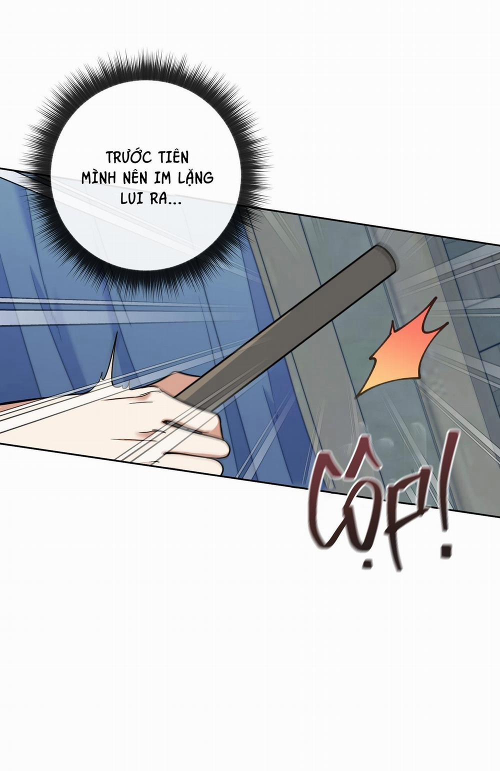 (Np) Trở Thành Vua Công Lược 4 trang 43